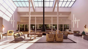 Hotel Encinar de Sotogrande, Torreguadiaro